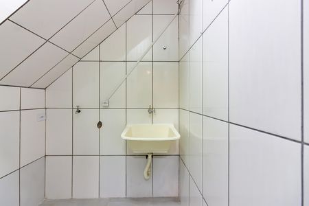 Apartamento para alugar com 45m², 1 quarto e 1 vaga Apartamento para alugar com 45m², 1 quarto e 1 vagaÁrea de Serviço