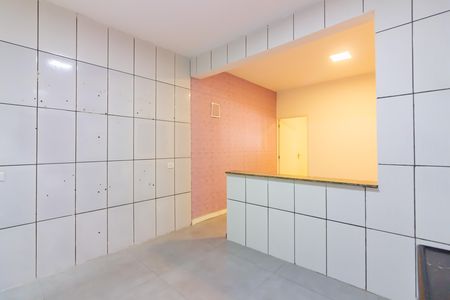 Apartamento para alugar com 45m², 1 quarto e 1 vaga Apartamento para alugar com 45m², 1 quarto e 1 vagaCozinha