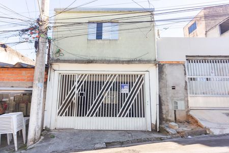 Apartamento para alugar com 45m², 1 quarto e 1 vaga Apartamento para alugar com 45m², 1 quarto e 1 vagaFachada