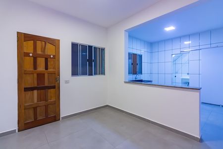 Apartamento para alugar com 45m², 1 quarto e 1 vaga Apartamento para alugar com 45m², 1 quarto e 1 vagaSala