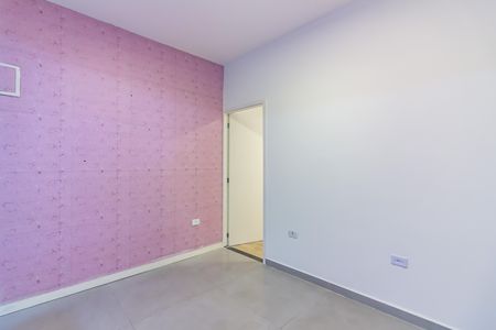 Apartamento para alugar com 45m², 1 quarto e 1 vaga Apartamento para alugar com 45m², 1 quarto e 1 vagaSala