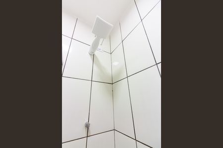 Apartamento para alugar com 45m², 1 quarto e 1 vaga Apartamento para alugar com 45m², 1 quarto e 1 vagaBanheiro