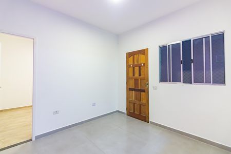 Apartamento para alugar com 45m², 1 quarto e 1 vaga Apartamento para alugar com 45m², 1 quarto e 1 vagaSala