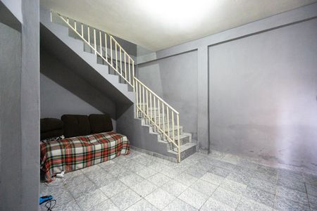 Sala de casa de condomínio à venda com 2 quartos, 178m² em Vila Carrão, São Paulo