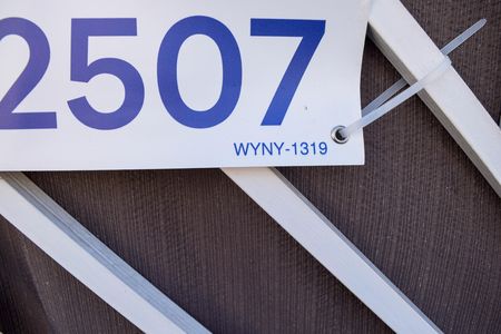 Instalada a placa WYNY-1319 no dia 13/07/2026 de casa à venda com 2 quartos, 178m² em Vila Carrão, São Paulo