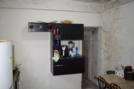 Sala de casa à venda com 2 quartos, 178m² em Vila Carrão, São Paulo