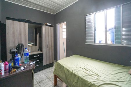Suíte de casa de condomínio à venda com 2 quartos, 178m² em Vila Carrão, São Paulo