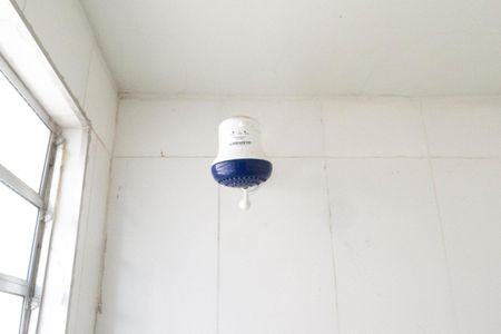 Chuveiro de casa de condomínio à venda com 2 quartos, 178m² em Vila Carrão, São Paulo