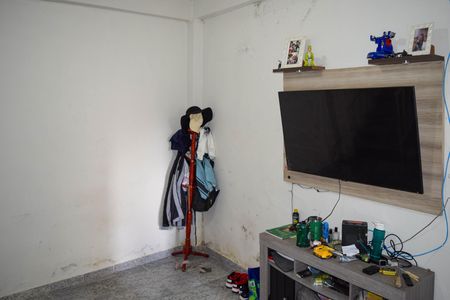 Sala de casa à venda com 2 quartos, 178m² em Vila Carrão, São Paulo