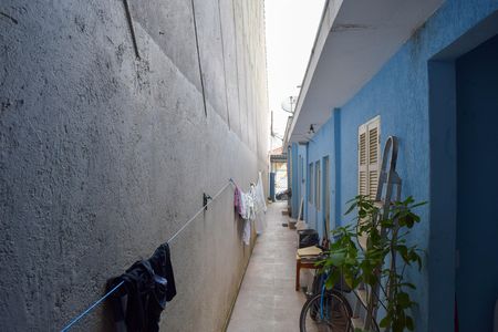Área de Serviço de casa à venda com 2 quartos, 178m² em Vila Carrão, São Paulo