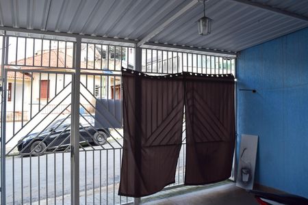 Garagem de casa à venda com 2 quartos, 178m² em Vila Carrão, São Paulo