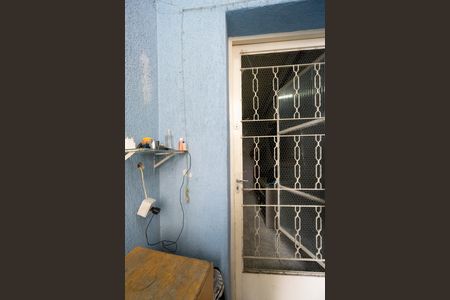 Entrada de casa de condomínio à venda com 2 quartos, 178m² em Vila Carrão, São Paulo