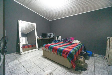 Quarto  de casa de condomínio à venda com 2 quartos, 178m² em Vila Carrão, São Paulo