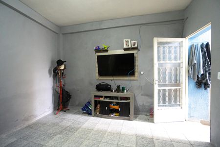 Sala de casa de condomínio à venda com 2 quartos, 178m² em Vila Carrão, São Paulo