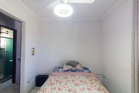 Quarto 2 de casa de condomínio à venda com 2 quartos, 5862m² em Parada Xv de Novembro, São Paulo