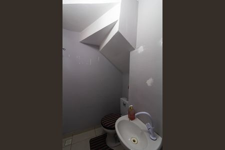 Casa de condomínio à venda com 5862m², 2 quartos e 1 vaga Casa de condomínio à venda com 5862m², 2 quartos e 1 vagaLavabo