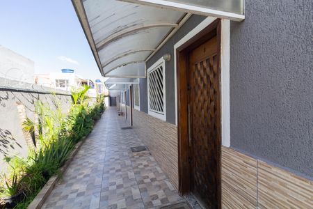 Área comum de casa de condomínio à venda com 2 quartos, 5862m² em Parada Xv de Novembro, São Paulo