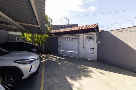 Área comum de casa de condomínio à venda com 2 quartos, 5862m² em Parada Xv de Novembro, São Paulo