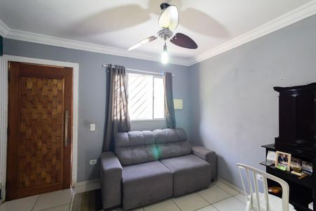 Casa de condomínio à venda com 5862m², 2 quartos e 1 vaga Casa de condomínio à venda com 5862m², 2 quartos e 1 vagaSala