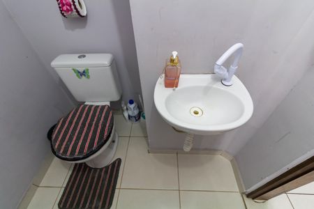 Casa de condomínio à venda com 5862m², 2 quartos e 1 vaga Casa de condomínio à venda com 5862m², 2 quartos e 1 vagaLavabo
