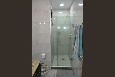 Apartamento à venda com 3 quartos, 115m² em Méier, Rio de Janeiro