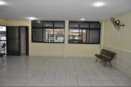 Apartamento à venda com 3 quartos, 115m² em Méier, Rio de Janeiro