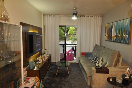 Apartamento à venda com 3 quartos, 115m² em Méier, Rio de Janeiro