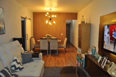 Apartamento à venda com 3 quartos, 115m² em Méier, Rio de Janeiro