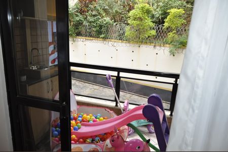 Apartamento à venda com 3 quartos, 115m² em Méier, Rio de Janeiro