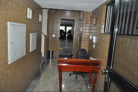 Apartamento à venda com 3 quartos, 115m² em Méier, Rio de Janeiro