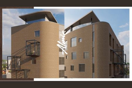 Apartamento à venda com 1 quarto, 46m² em Santa Lúcia, Belo Horizonte