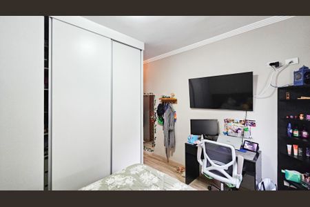 Casa à venda com 232m², 4 quartos e 4 vagas Casa à venda com 232m², 4 quartos e 4 vagasSuíte 2
