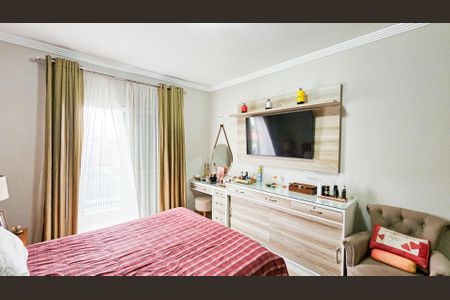 Casa à venda com 232m², 4 quartos e 4 vagas Casa à venda com 232m², 4 quartos e 4 vagasSuíte 3