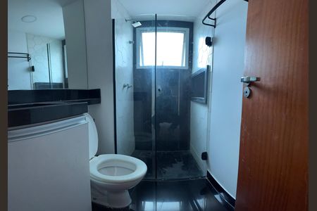 Apartamento para alugar com 46m², 2 quartos e 1 vaga