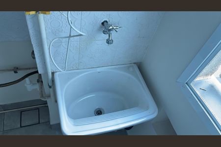 Apartamento para alugar com 46m², 2 quartos e 1 vaga