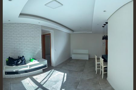 Apartamento para alugar com 46m², 2 quartos e 1 vaga
