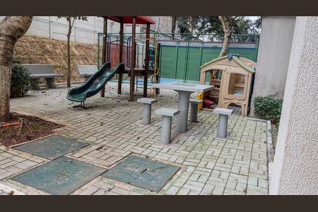 Apartamento para alugar com 46m², 2 quartos e 1 vaga