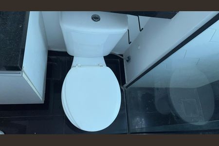 Apartamento para alugar com 46m², 2 quartos e 1 vaga