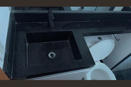 Apartamento para alugar com 46m², 2 quartos e 1 vaga