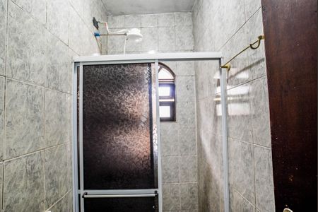 Casa para alugar com 50m², 1 quarto e sem vagaBanheiro