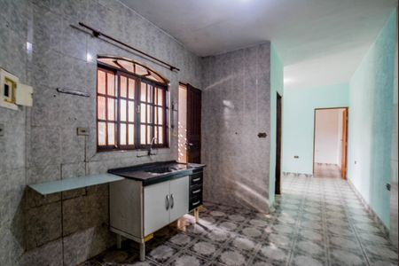 Casa para alugar com 50m², 1 quarto e sem vagaCozinha