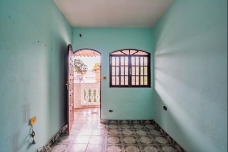 Casa para alugar com 1 quarto, 50m² em Parque Capuava, Santo André