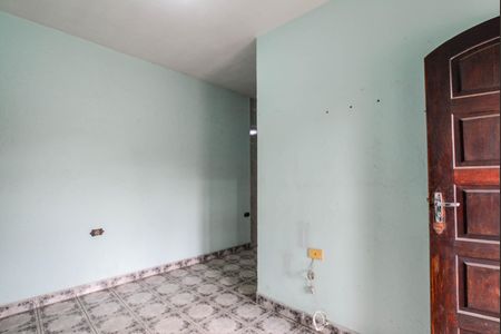 Casa para alugar com 50m², 1 quarto e sem vagaSala