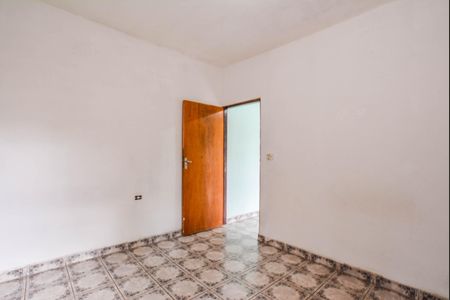 Quarto de casa para alugar com 1 quarto, 50m² em Parque Capuava, Santo André