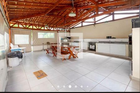 Studio para alugar com 30m², 1 quarto e 1 vaga