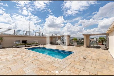 Studio para alugar com 30m², 1 quarto e 1 vaga