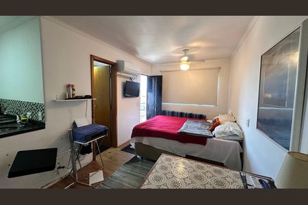 Studio para alugar com 30m², 1 quarto e 1 vaga