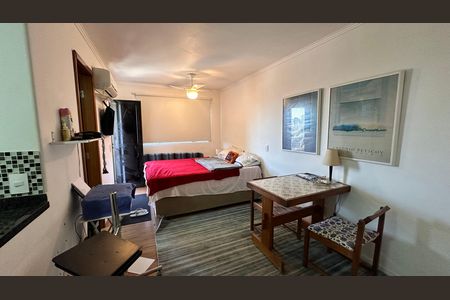 Kitnet/Studio para alugar com 1 quarto, 30m² em Campo Belo, São Paulo