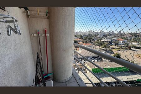 Studio para alugar com 30m², 1 quarto e 1 vaga