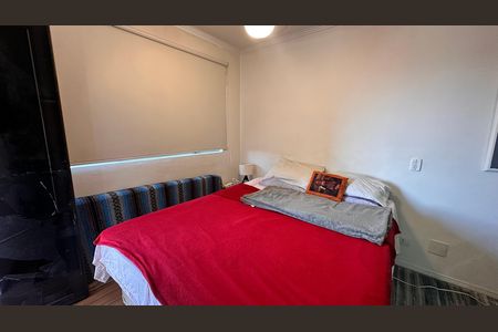 Kitnet/Studio para alugar com 1 quarto, 30m² em Campo Belo, São Paulo